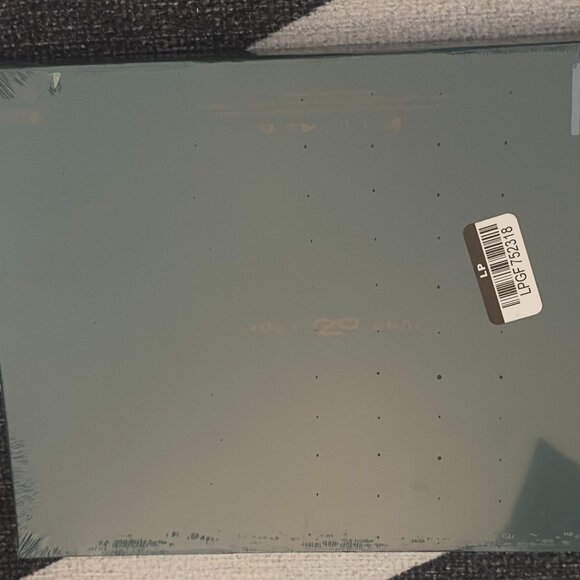 Jungkook GOLDEN Album – SHINE (Green Version | Target Exclusive) | NEW & SEALED - Picture 3 of 4